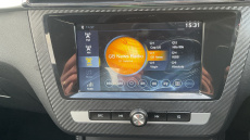 Nac MG Zs 1.5 VTi-TECH Exclusive 5dr Petrol Hatchback